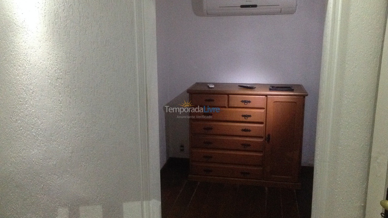 Casa para aluguel de temporada em Cabo Frio (Peró)