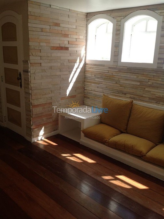 Casa para aluguel de temporada em Cabo Frio (Peró)