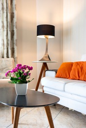 ¡Apto Frente Mar Inolvidable! 2 Dorm, Wifi, 3 Aire Acondicionado, Barbacoa