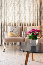 ¡Apto Frente Mar Inolvidable! 2 Dorm, Wifi, 3 Aire Acondicionado, Barbacoa