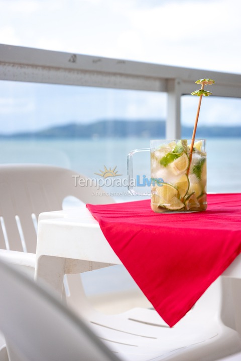 Apartamento para alquiler de vacaciones em Itapema (Meia Praia)