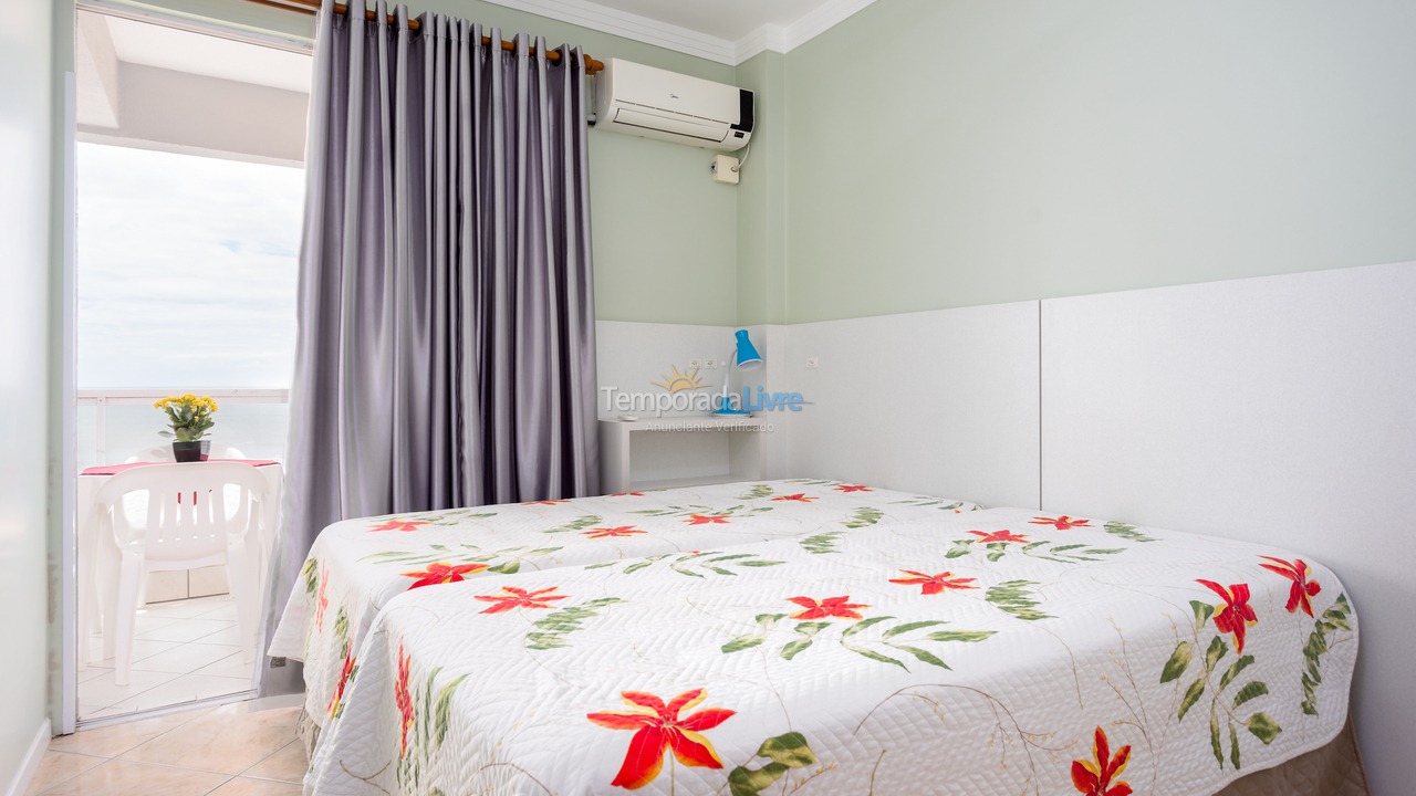 Apartamento para alquiler de vacaciones em Itapema (Meia Praia)