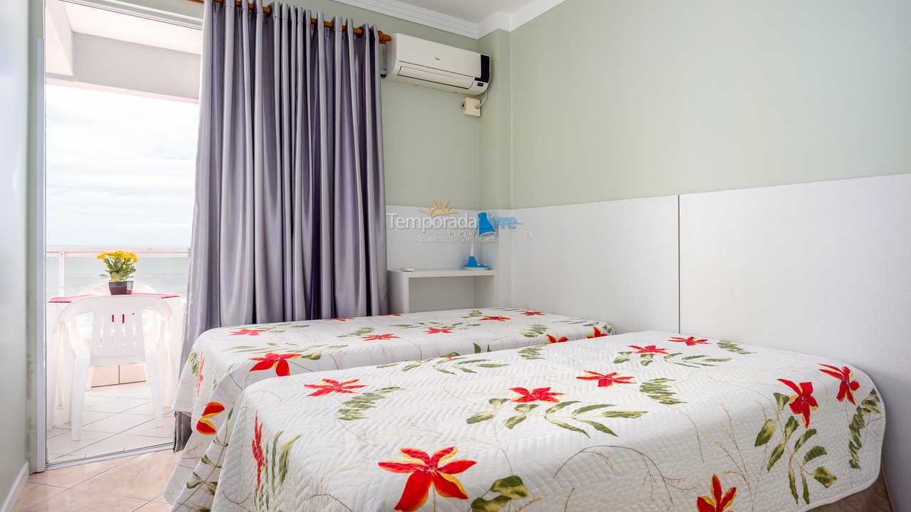 Apartamento para alquiler de vacaciones em Itapema (Meia Praia)