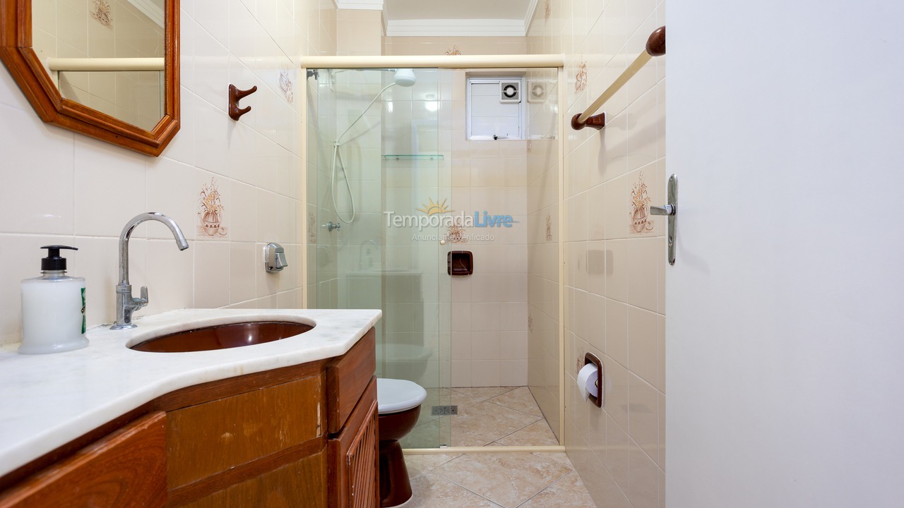 Apartamento para alquiler de vacaciones em Itapema (Meia Praia)