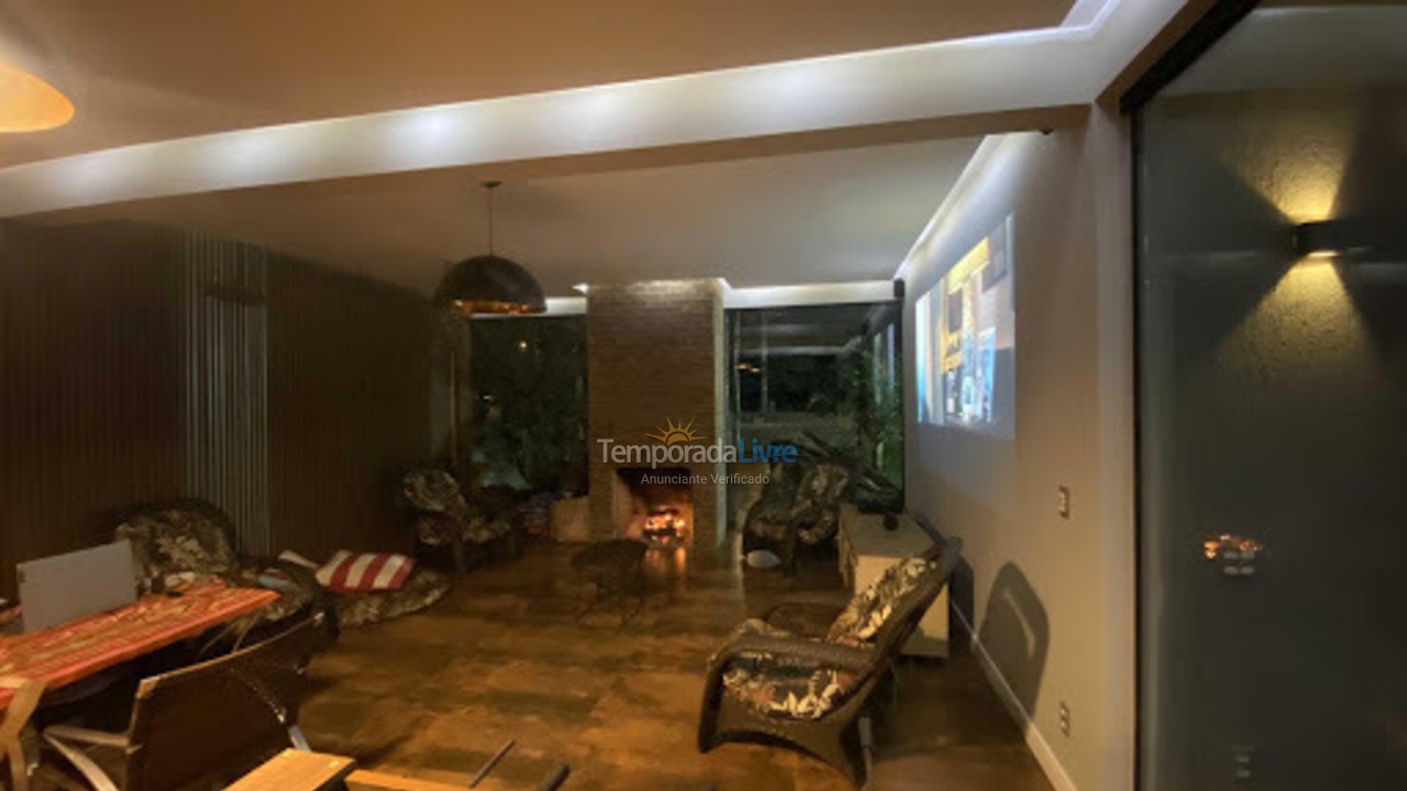 House for vacation rental in Nova Friburgo (Mury)