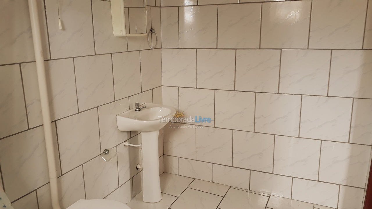 Casa para alquiler de vacaciones em Angra dos Reis (Camorin Pequeno)