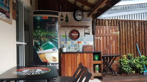 Cervejeira heineken - 4