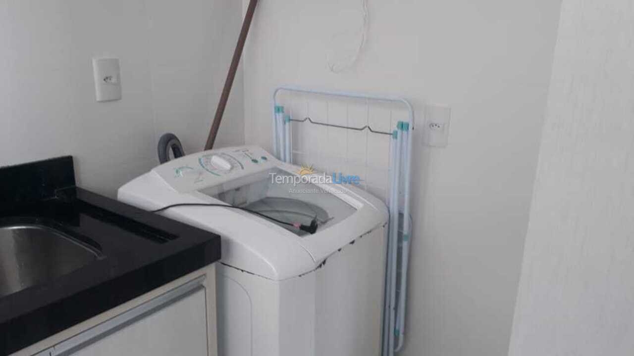 Apartamento para alquiler de vacaciones em Itapema (Meia Praia)