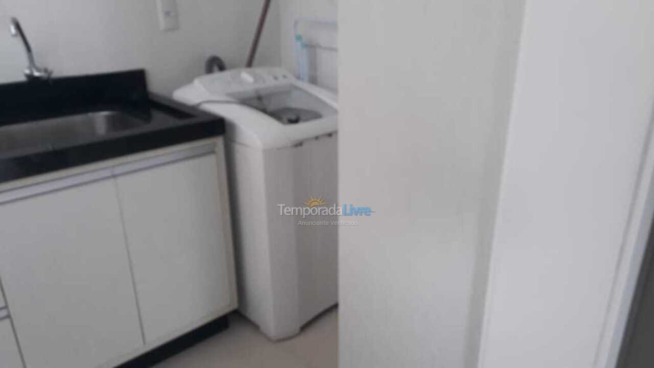 Apartamento para alquiler de vacaciones em Itapema (Meia Praia)