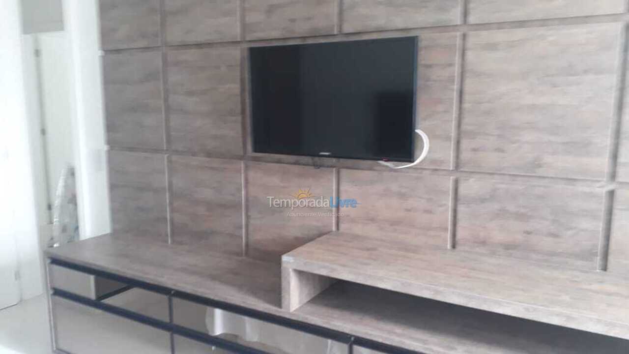 Apartamento para alquiler de vacaciones em Itapema (Meia Praia)