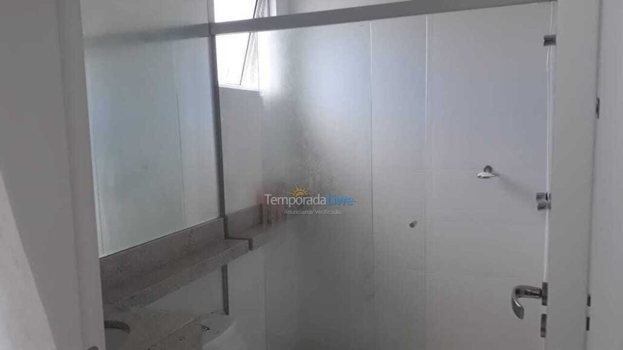 Apartamento para alquiler de vacaciones em Itapema (Meia Praia)