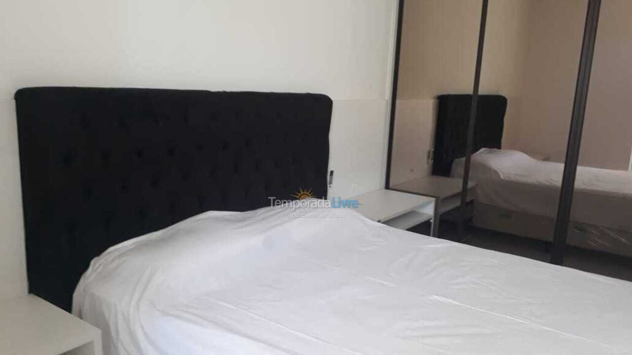 Apartamento para alquiler de vacaciones em Itapema (Meia Praia)