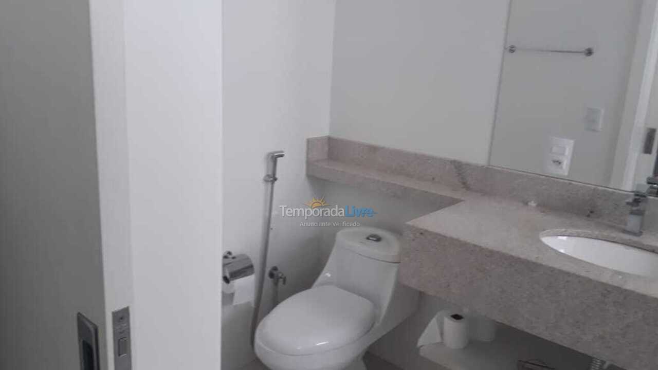 Apartamento para alquiler de vacaciones em Itapema (Meia Praia)