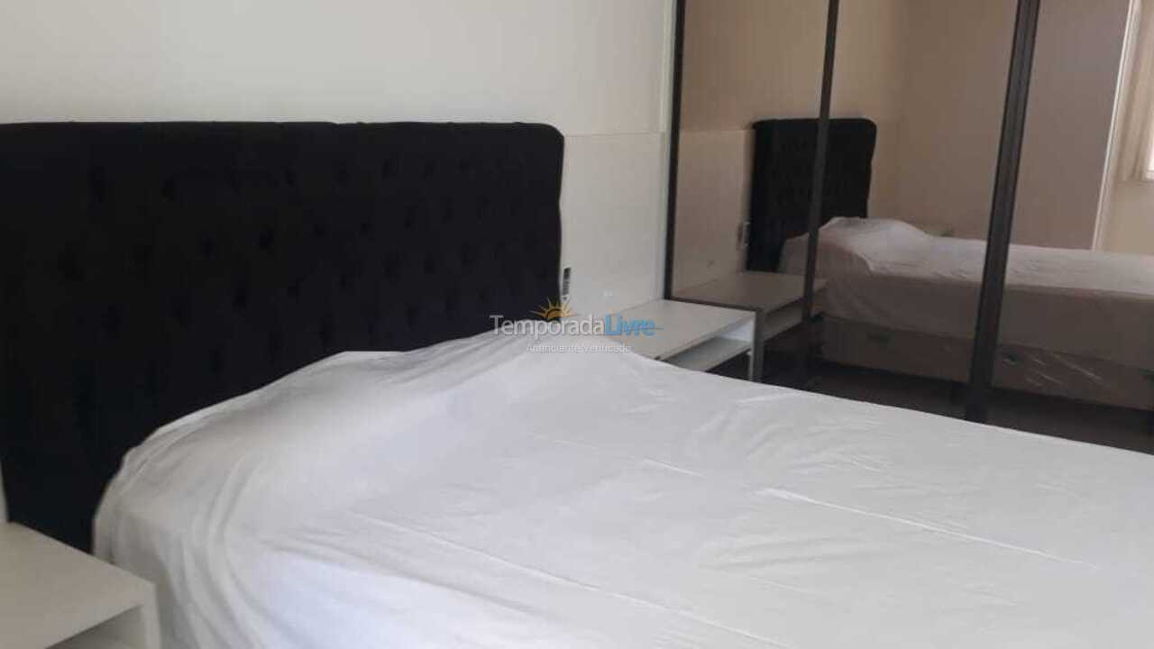 Apartamento para alquiler de vacaciones em Itapema (Meia Praia)