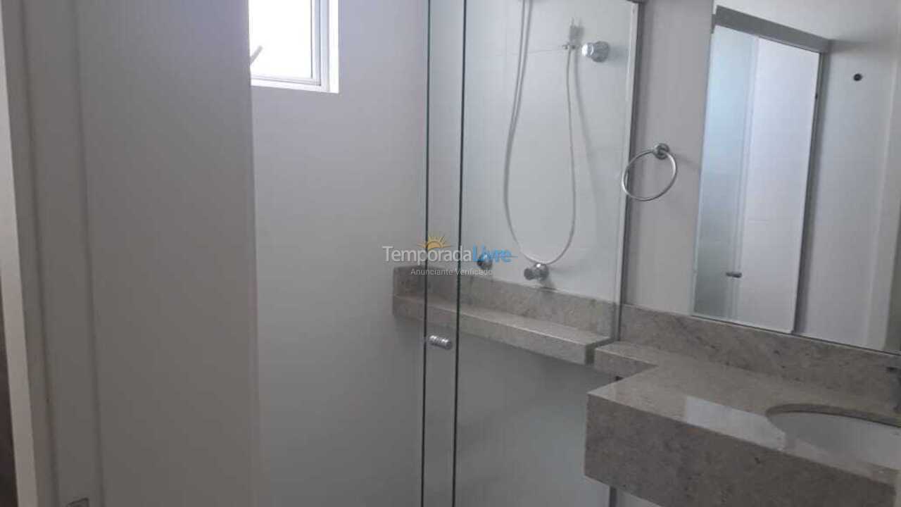 Apartamento para alquiler de vacaciones em Itapema (Meia Praia)