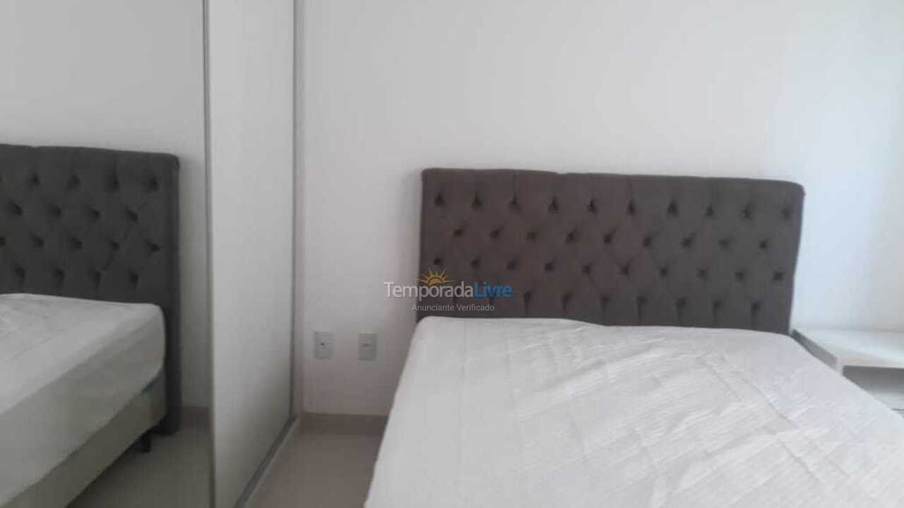 Apartamento para alquiler de vacaciones em Itapema (Meia Praia)