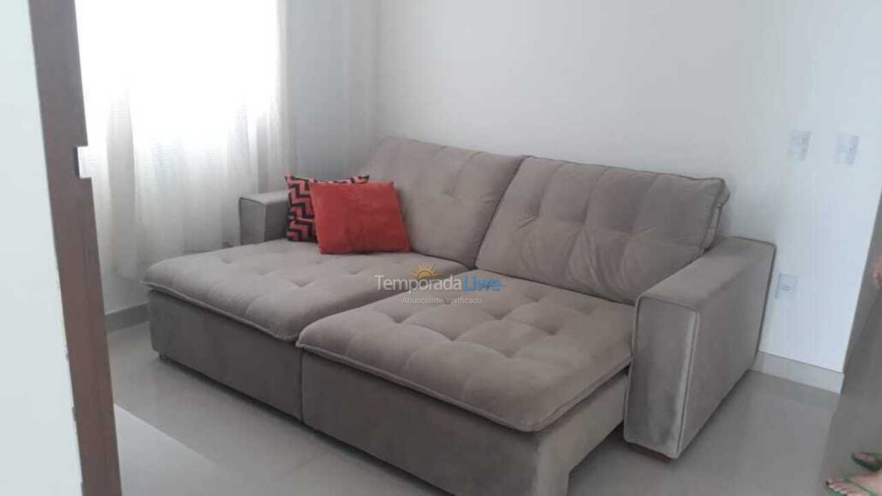 Apartamento para alquiler de vacaciones em Itapema (Meia Praia)