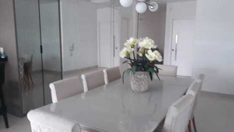 Apartamento para alquilar en Itapema - Meia Praia