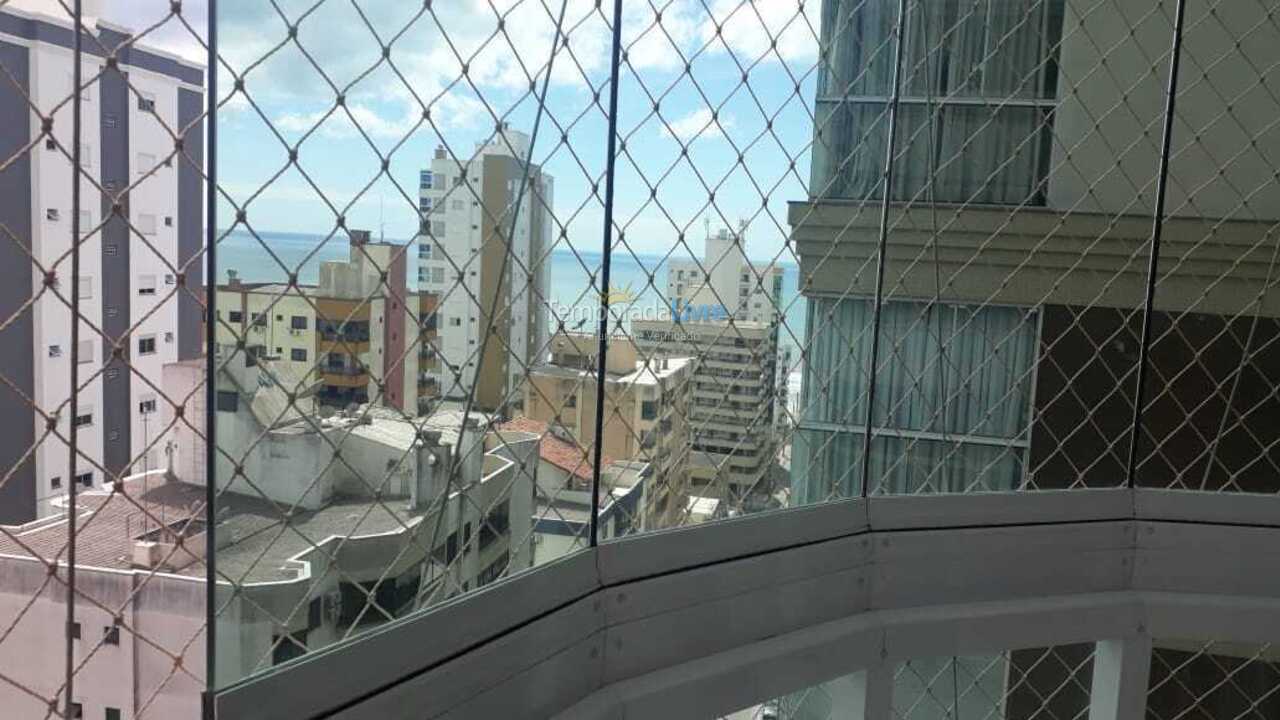 Apartamento para alquiler de vacaciones em Itapema (Meia Praia)