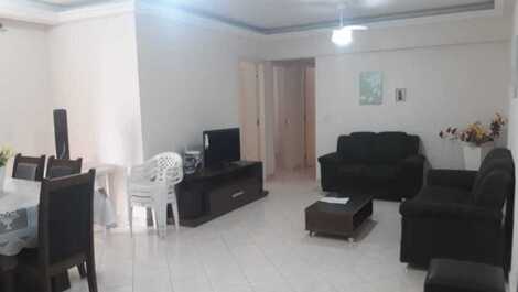 Apartment for rent in Itapema - Meia Praia