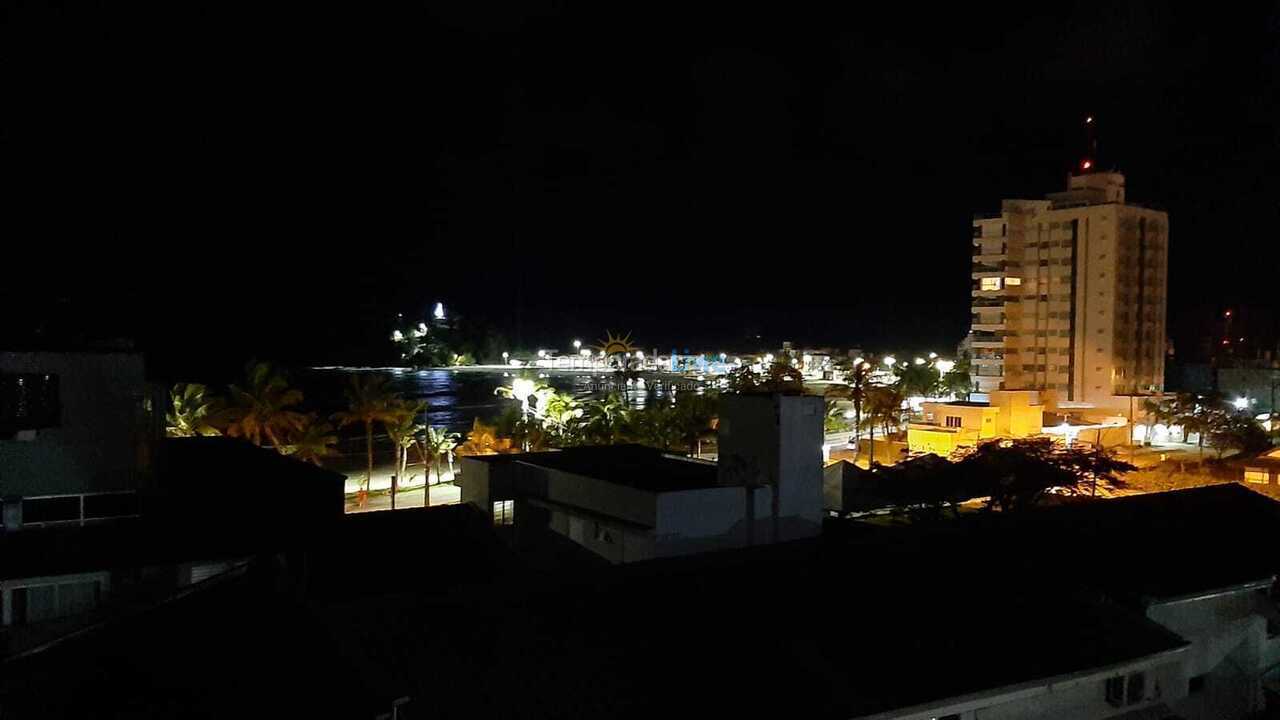 Apartamento para alquiler de vacaciones em Guaratuba (Praia Central)