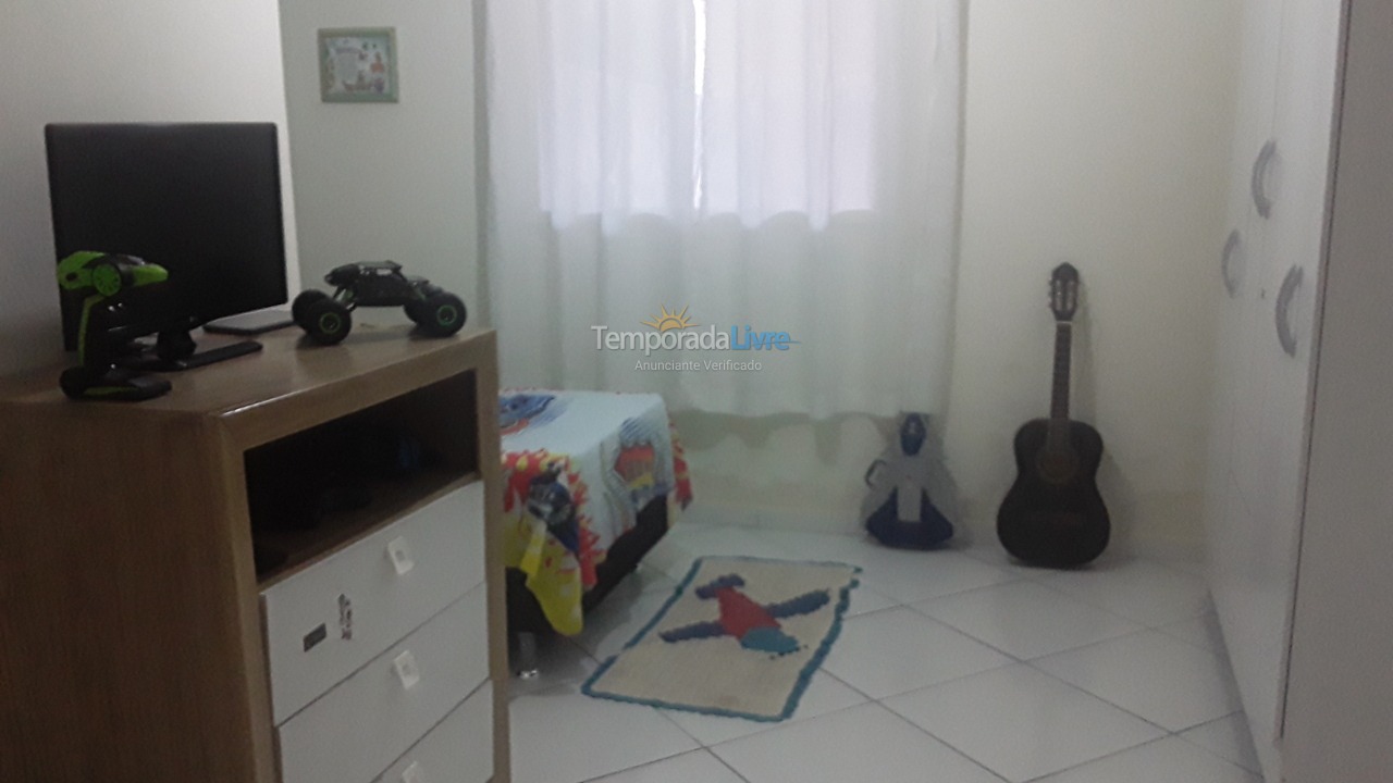 House for vacation rental in Paraty (São Roque)