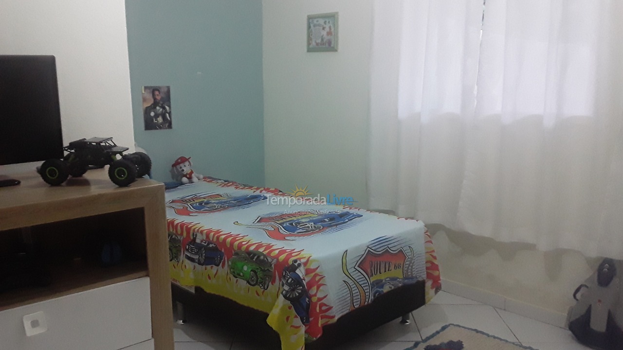 House for vacation rental in Paraty (São Roque)