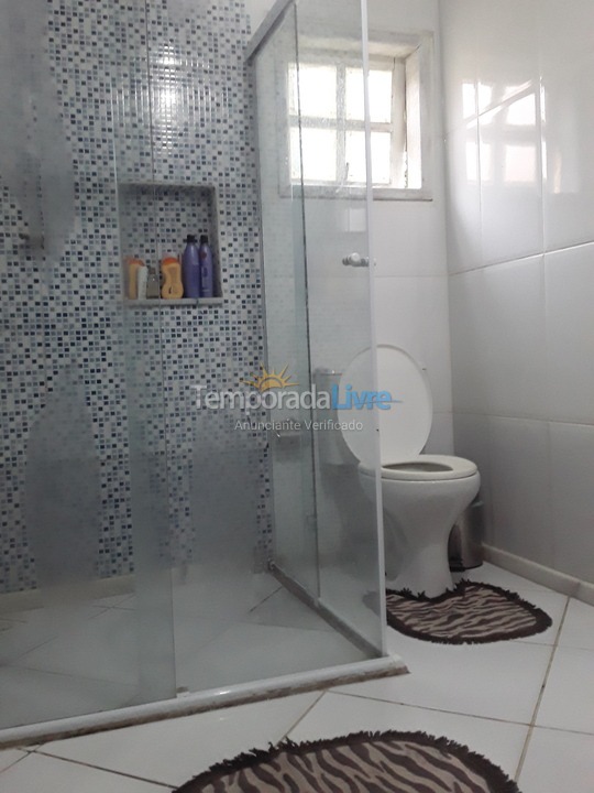 House for vacation rental in Paraty (São Roque)