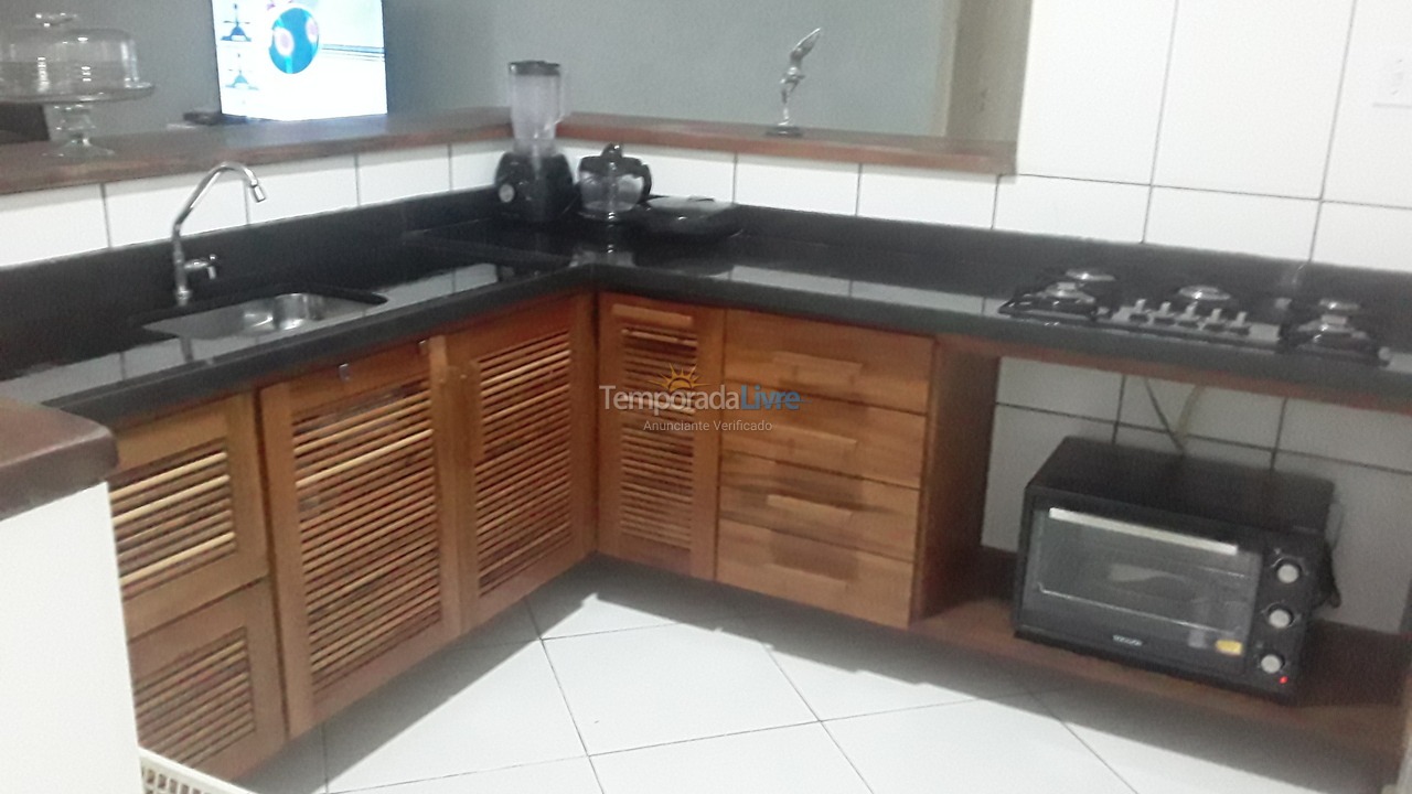 House for vacation rental in Paraty (São Roque)