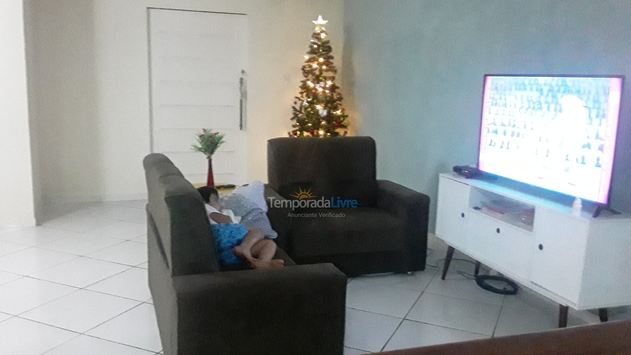 House for vacation rental in Paraty (São Roque)