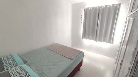 Large apartment 100 meters from the beach of Mariscal - Ref.238