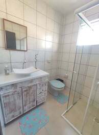 Large apartment 100 meters from the beach of Mariscal - Ref.238