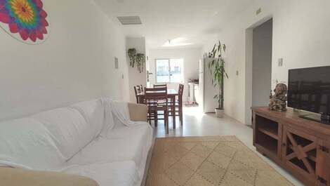 Apartamento para alugar em Bombinhas - Mariscal