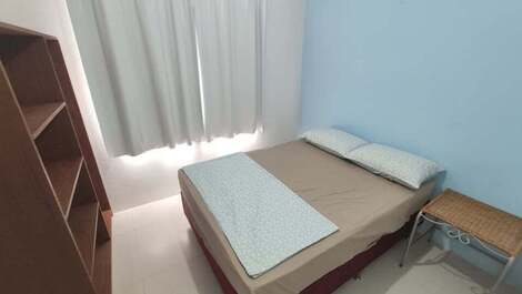 Large apartment 100 meters from the beach of Mariscal - Ref.238