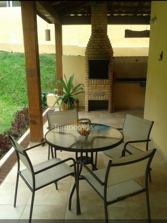 Casa para aluguel de temporada em São Sebastião (Maresias)