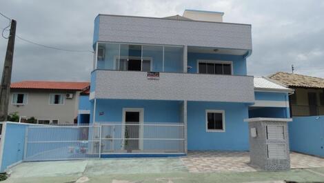 Apartamento para alquilar en Bombinhas - Praia de Bombas