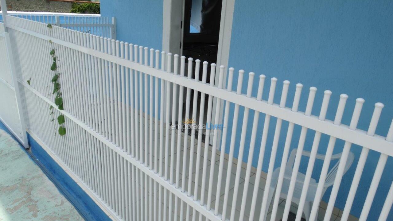 Apartamento para alquiler de vacaciones em Bombinhas (Praia de Bombas)
