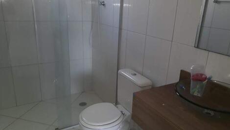 Linda chácara em condomínio fechado