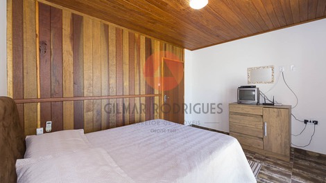 Casa en el centro de Canto Grande, a 150 metros del mar