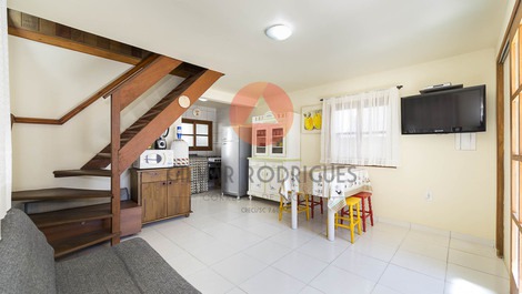 Casa en el centro de Canto Grande, a 150 metros del mar