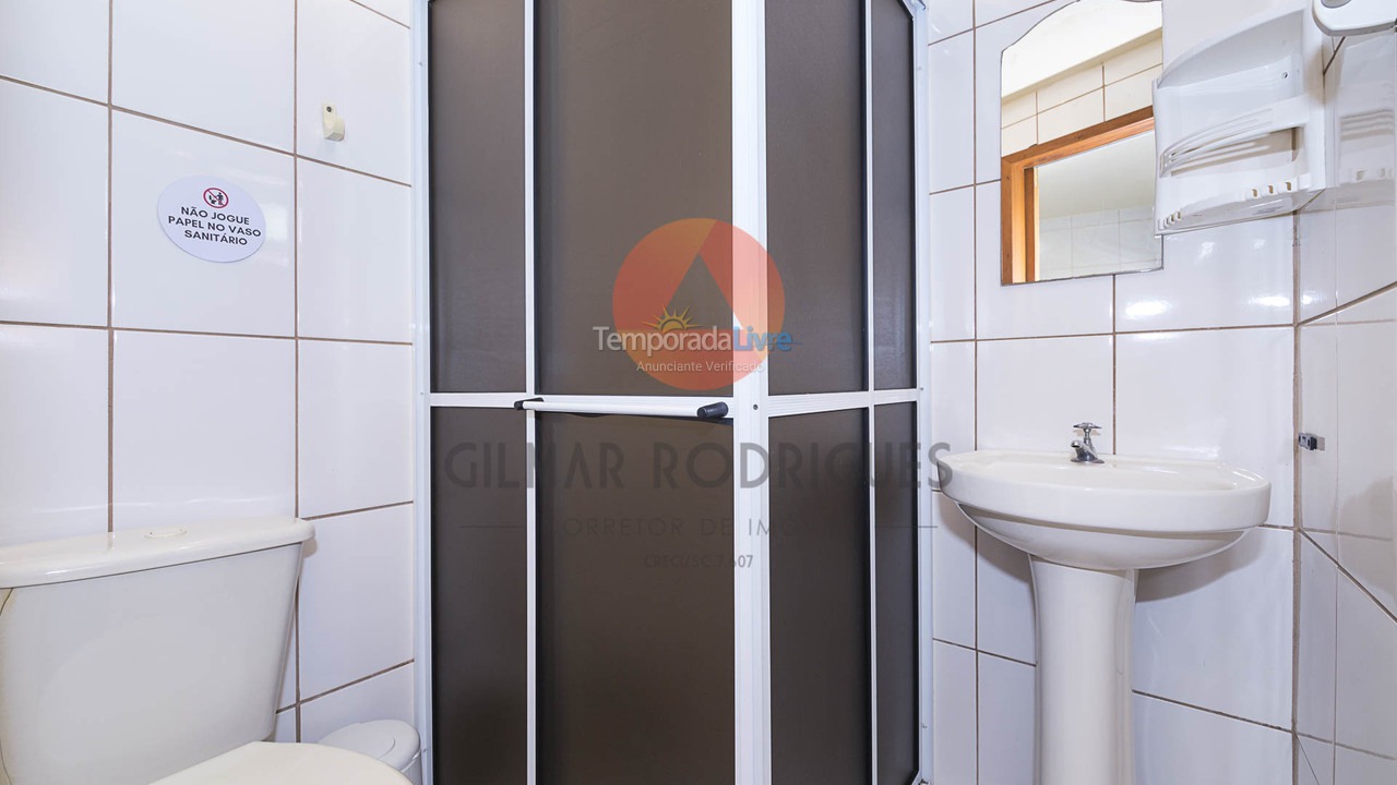 Casa para alquiler de vacaciones em Bombinhas (Mariscal)