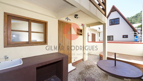 Casa en el centro de Canto Grande, a 150 metros del mar