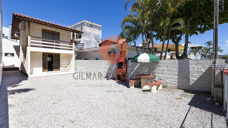 House for rent in Bombinhas - Mariscal