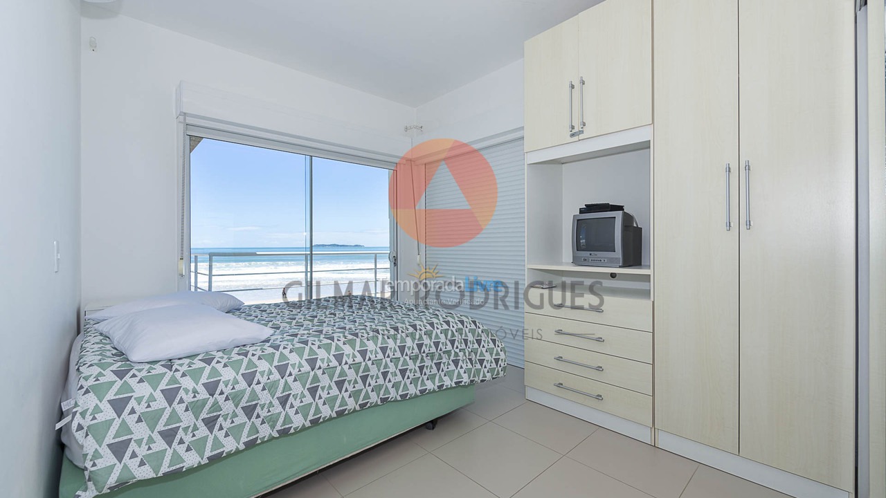 Casa para aluguel de temporada em Bombinhas (Canto Grande)