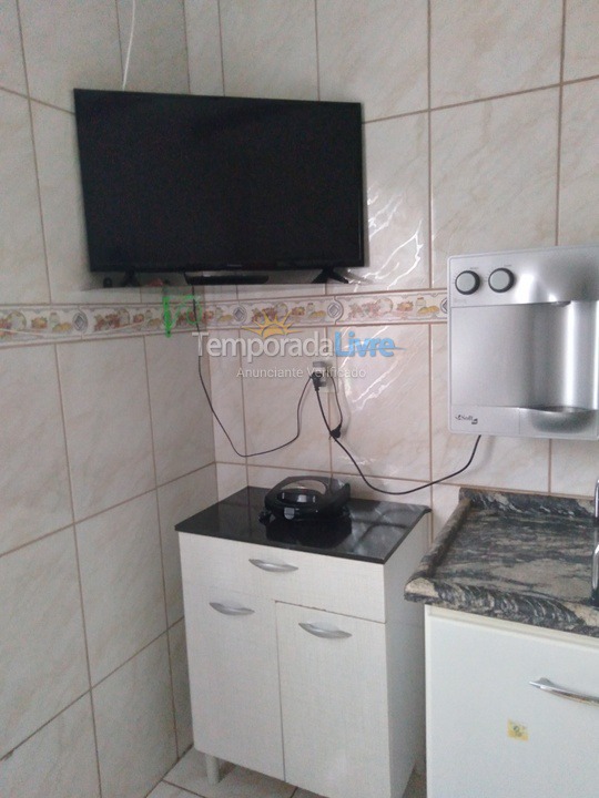 House for vacation rental in São José da Barra (Centro)