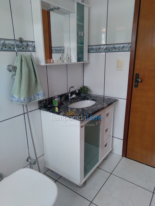 House for vacation rental in São José da Barra (Centro)