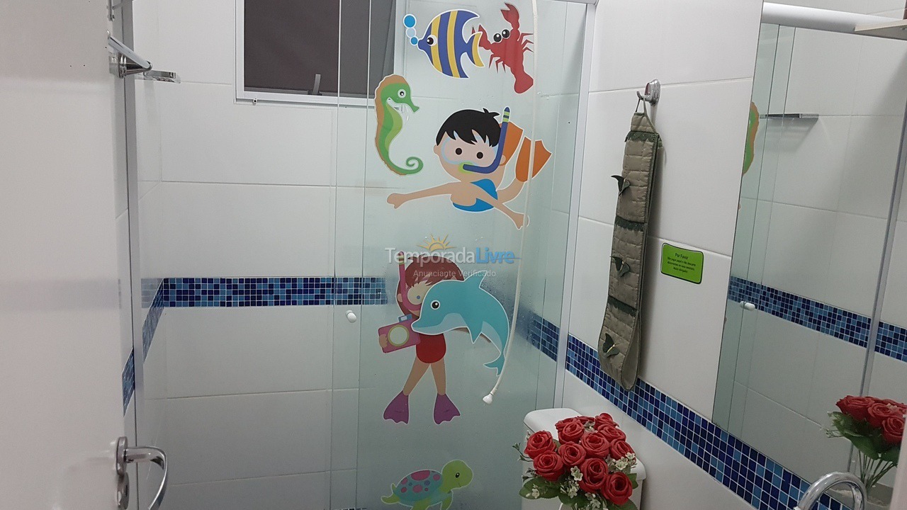 Casa para alquiler de vacaciones em Bertioga (Condominio Morada da Praia)