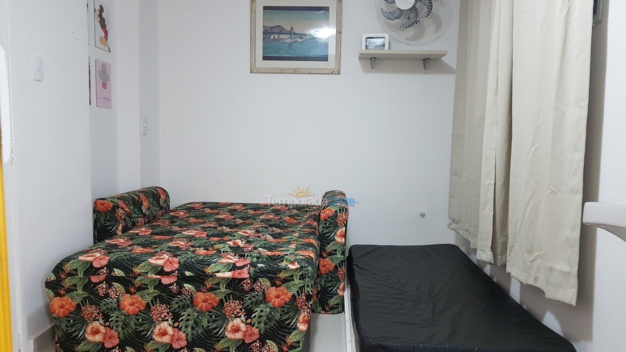 Casa para alquiler de vacaciones em Bertioga (Condominio Morada da Praia)