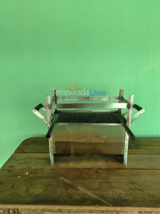 House for vacation rental in São José da Barra (Centro)