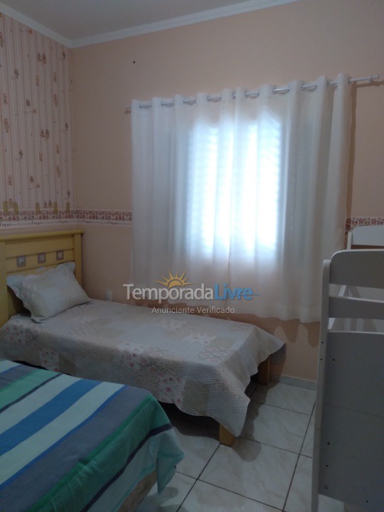 House for vacation rental in São José da Barra (Centro)